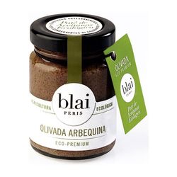 Olivada Arbequina Blai Peris 100G