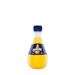 ORANGINA 25CL