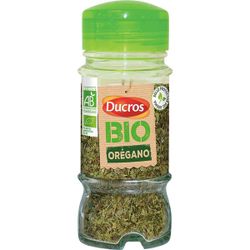 Orégano Bio Ducros 10g
