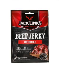 ORIGINAL BEEF JERKY J.Links 25g
