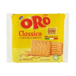 Oro Saiwa Classico 250g