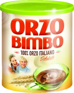 Orzo bimbo orzo solubile 120 gr