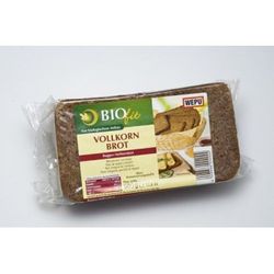 Pan de centeno estilo Alemán Vollkornbrot Biofit 500G