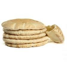 Pan de pita Libano Foods 540G