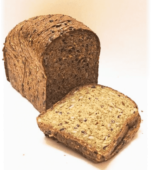 Pan de proteínas Naturpan 500G
