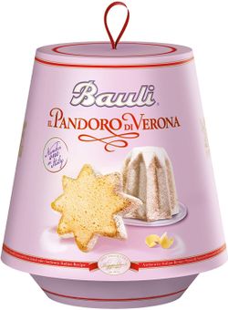 Pandoro Bauli - Il Pandoro di Verona 1 kg