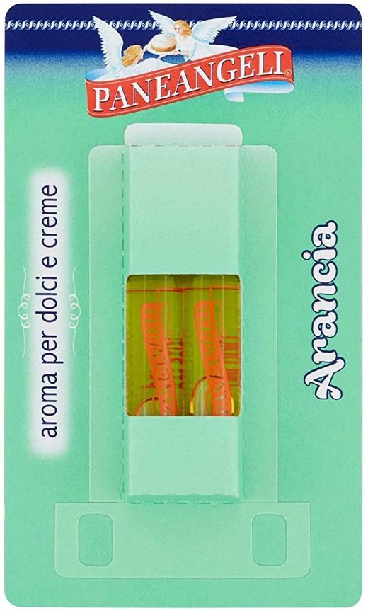 PANEANGELI AROMA ARANCIA X DOLCI ML4