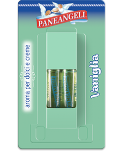 Paneangeli aroma vaniglia x2 4 ml