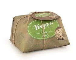 Panettone Chocolate Vegano 750 g Vergani