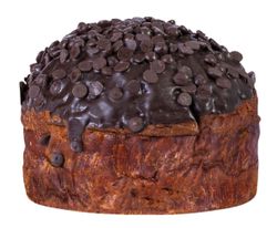 Panettone Ciccolato De Vivo 1kg