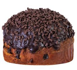 PANETTONE DE VIVO CHOCOLATE 1KG ARTESANAL
