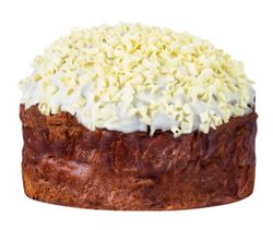 PANETTONE DE VIVO LIMONE 1.2KG