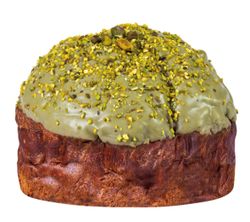PANETTONE DE VIVO PISTACHO 1.2KG
