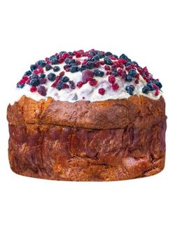 Panfruttibosco - De Vivo 1.2kg
