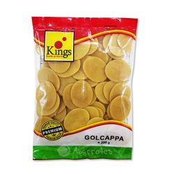 Pani Puri Golcappa (King’s) 200g