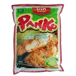 PANKO BREAD CRUMBS GOGI 200G