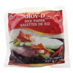 Papel de arroz Aroy-D 227G