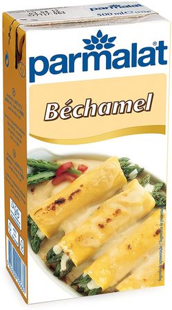 PARMALAT Salsa bechamel 500 ml