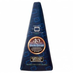 Parmigiano Reggiano 49 mesi Edizione Speciale 300g