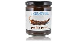 Pasilla en Pasta 250g Lol-Tun