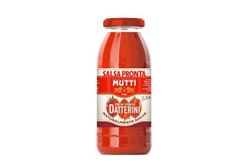 Passata Mutti Pomodorini Datterini (300ml)