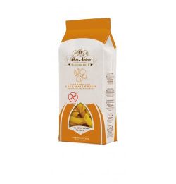 Pasta con farina di ceci, Maise e riso P.Natura 250g