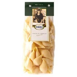 Pasta conchiglioni Pirro 500G