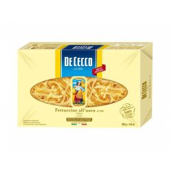 Pasta Fettuccine Nº103 De Cecco 250G