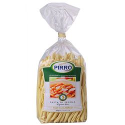 Pasta Filei Calabresi Semola Pirro 500G