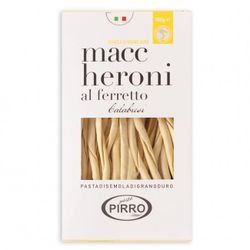 Pasta Maccheroni al ferretto Pirro 500G