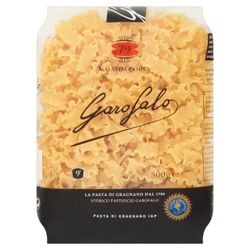Pasta Mafalda Corta Nº79 IGP Garofalo 500G