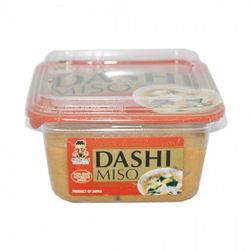 Pasta miso con bonito - 300gr DASHI