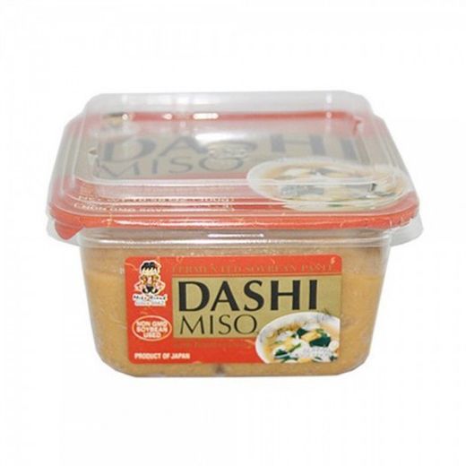 Pasta miso con bonito - 300gr DASHI