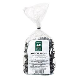 Pasta nero seppia Fattoria dell’Oca Bianca 250g