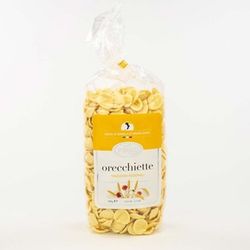 Pasta Orecchiette  500G