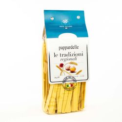 Pasta Pappardelle Le tradizioni regionali Pirro 500G