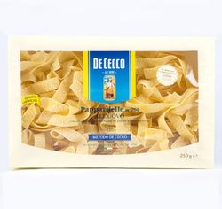 Pasta Pappardelle Nº101 De Cecco 250G