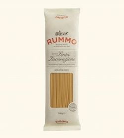 Pasta Rummo bucatini Nº6 500G