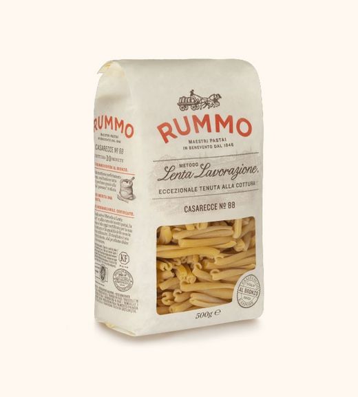 Pasta Rummo casarecce Nº88 500G