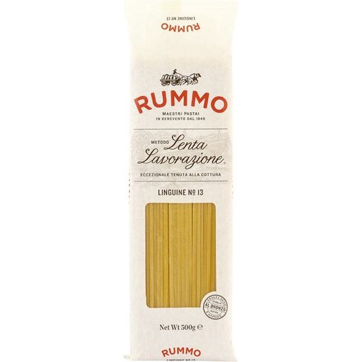 Pasta Rummo linguine Nº13 500G