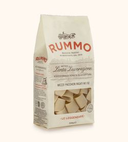 Pasta Rummo mezzi paccheri rigati Nº152 500G
