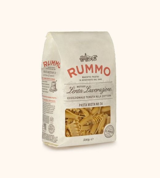 Pasta Rummo pasta mista Nº74 500G