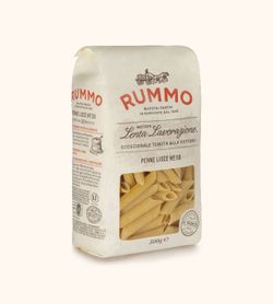 Pasta Rummo penne lisce Nº59 500G