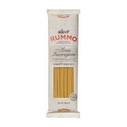 Pasta Rummo spaghetti grossi Nº5 500G