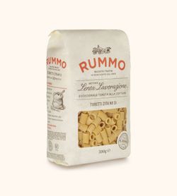 PASTA RUMMO TUBETTI ZITA N 31 -500GR
