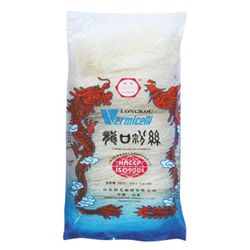 Pasta Vermicelli de Longkou 250G