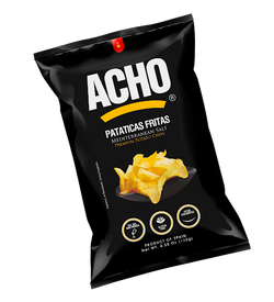 Patatas Fritas ACHO 130g