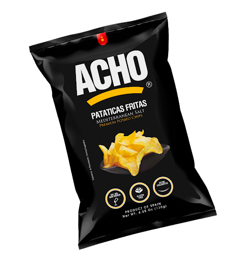 Patatas Fritas ACHO 130g