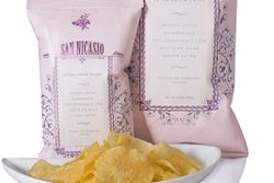 PATATAS FRITAS SAN NICASIO 150g