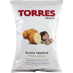 Patatas trufa Torres 125G